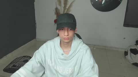 mattias     online show from 01-28-25, 10:45