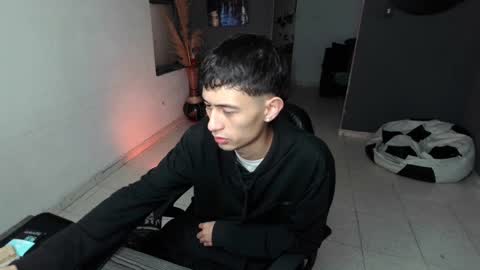 mattias     online show from 02-01-25, 06:08