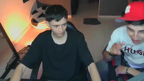 mattias     online show from 02-11-25, 01:20