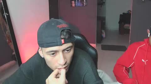 mattias     online show from 02-16-25, 04:09