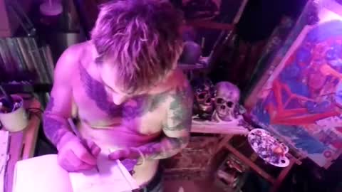 mattiedee369 online show from 02-16-26, 11:01