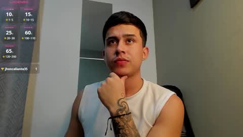 mattiwsmorris_ online show from 03-21-26, 01:54