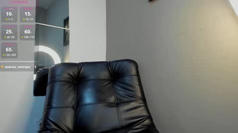 mattiwsmorris_ online show from 03-25-26, 01:06