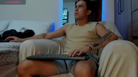 mattiwsmorris_ online show from 04-13-26, 02:33