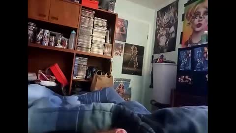 mattjeffhardyy online show from 09-30-25, 06:13