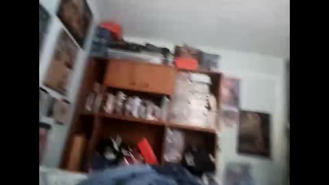 mattjeffhardyy online show from 11-08-25, 05:01