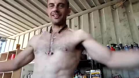 mattlesnake_101 online show from 03-29-26, 04:23