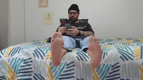 Matt online show from 05-10-26, 10:37