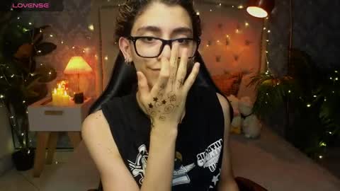 matty_spark online show from 03-08-26, 01:59