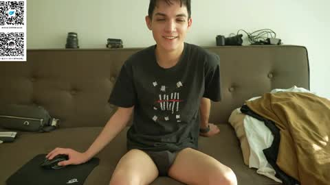 Matty  Aiden online show from 04-10-26, 05:28