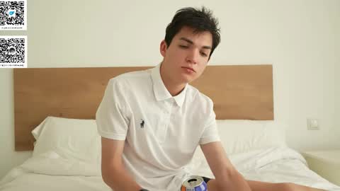 Matty  Aiden online show from 05-19-26, 05:30