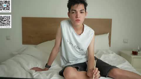 Matty  Aiden online show from 05-27-26, 01:30
