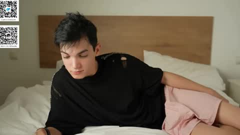 Matty  Aiden online show from 06-05-26, 06:57