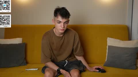 Matty  Aiden online show from 06-16-26, 04:09