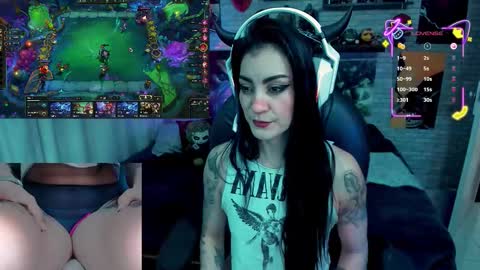 Nath online show from 03-14-26, 09:09