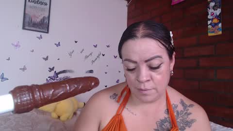 Mature liaa online show from 03-28-26, 02:38