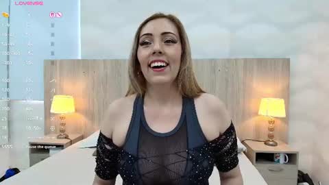 Marce online show from 07-30-26, 07:35
