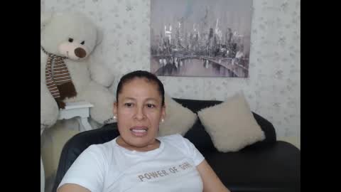 Martina online show from 05-12-26, 10:29