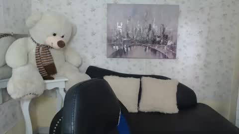 Martina online show from 05-15-26, 10:06