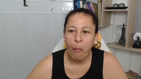Martina online show from 07-02-26, 05:46