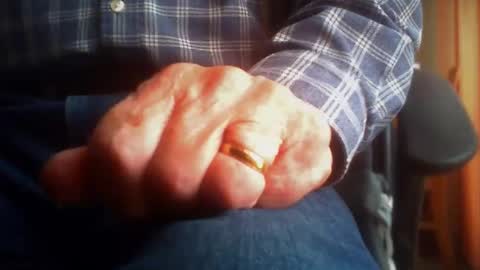 Maturedaddi online show from 03-30-26, 09:21