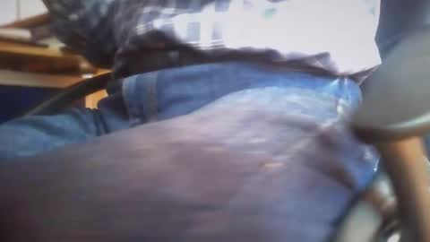 Maturedaddi online show from 04-01-26, 11:55