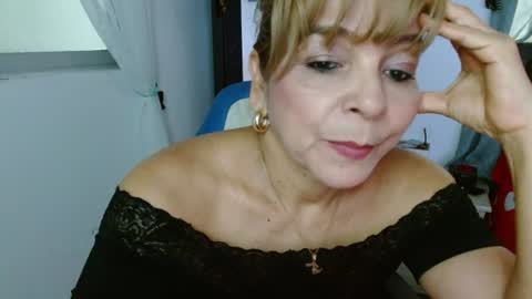 Cecilia online show from 07-01-26, 02:18