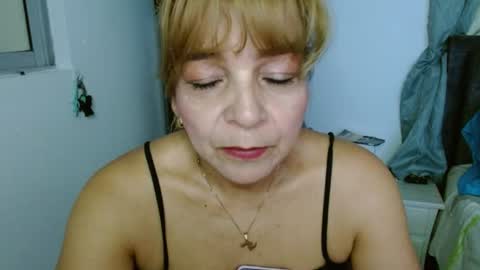 Cecilia online show from 07-09-26, 02:10