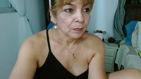 Cecilia online show from 07-12-26, 02:35