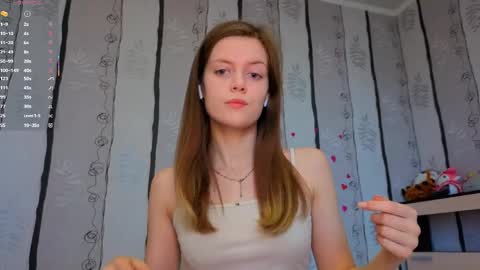 Lucy online show from 05-19-26, 08:09