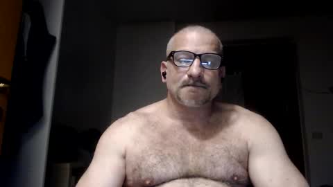 mauro1971 online show from 04-28-26, 02:27