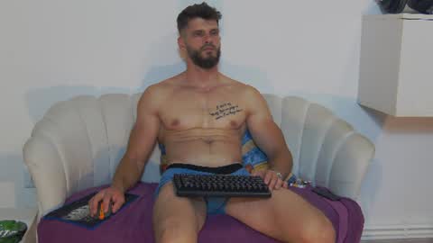 Snapshot of mauro_real_man chatting on 07-03-26, 05:08 mauro_real_man online show from 07-03-26, 05:08