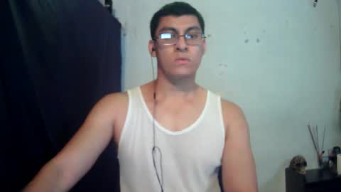 Mauro online show from 06-08-26, 11:16