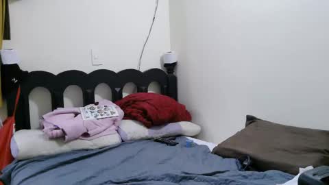 mauroluxandra online show from 04-30-26, 11:31