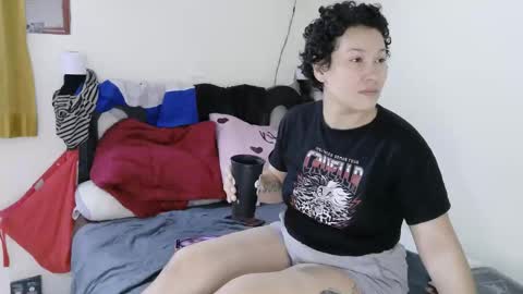 mauroluxandra online show from 05-07-26, 11:59