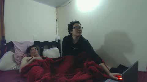 mauroluxandra online show from 05-16-26, 07:05