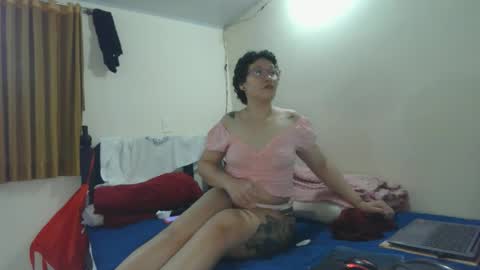 mauroluxandra online show from 05-23-26, 10:25