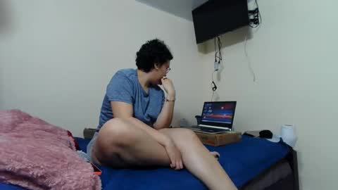 mauroluxandra online show from 05-30-26, 06:05