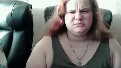 Mavka2025 online show from 02-01-26, 06:34