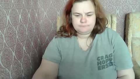 Mavka2025 online show from 03-25-26, 07:14