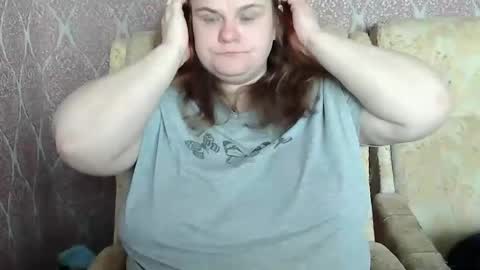 Mavka2025 online show from 03-26-26, 07:14