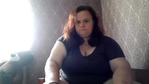 Mavka2025 online show from 07-13-26, 09:01
