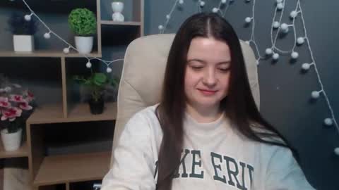 MavkaCute online show from 01-18-26, 07:17