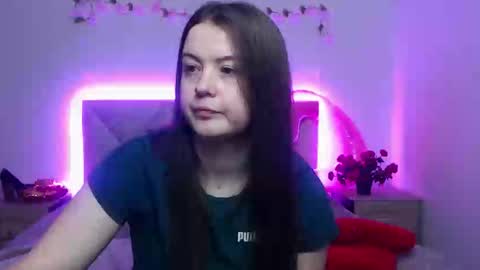 MavkaCute online show from 03-25-26, 07:31