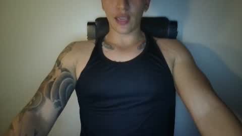 Maxi Independent model online show from 06-16-26, 11:07