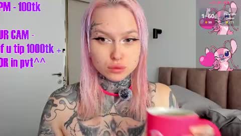 Snapshot of max69alexa chatting on 07-16-26, 05:46 Ur sweet heart online show from 07-16-26, 05:46
