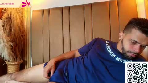Max  Ashley online show from 07-14-26, 01:50
