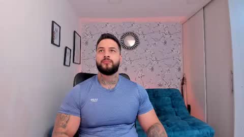 max D. online show from 07-05-26, 11:12