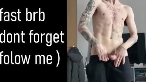 Max Gen with tats 24years  And Ethan without tats 20 years online show from 02-27-25, 11:52