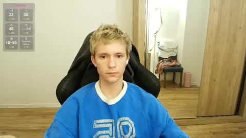 Max Gen with tats 24years  And Ethan without tats 20 years online show from 03-24-26, 05:29